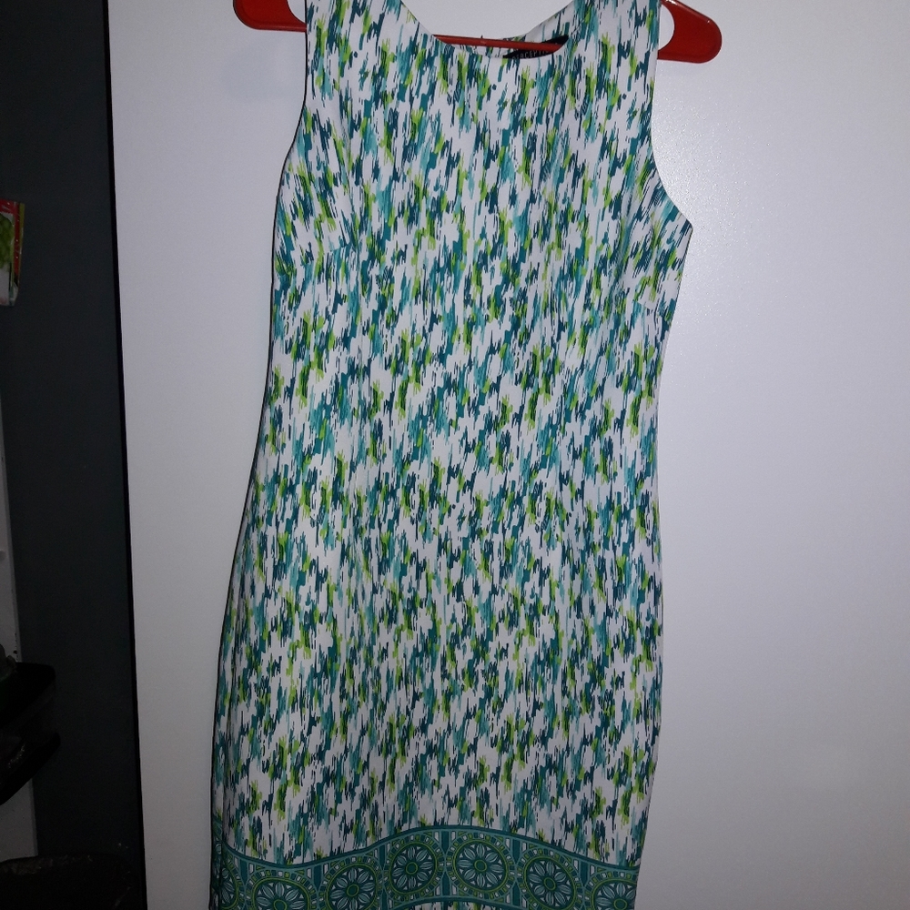 Beautiful cocktail dress